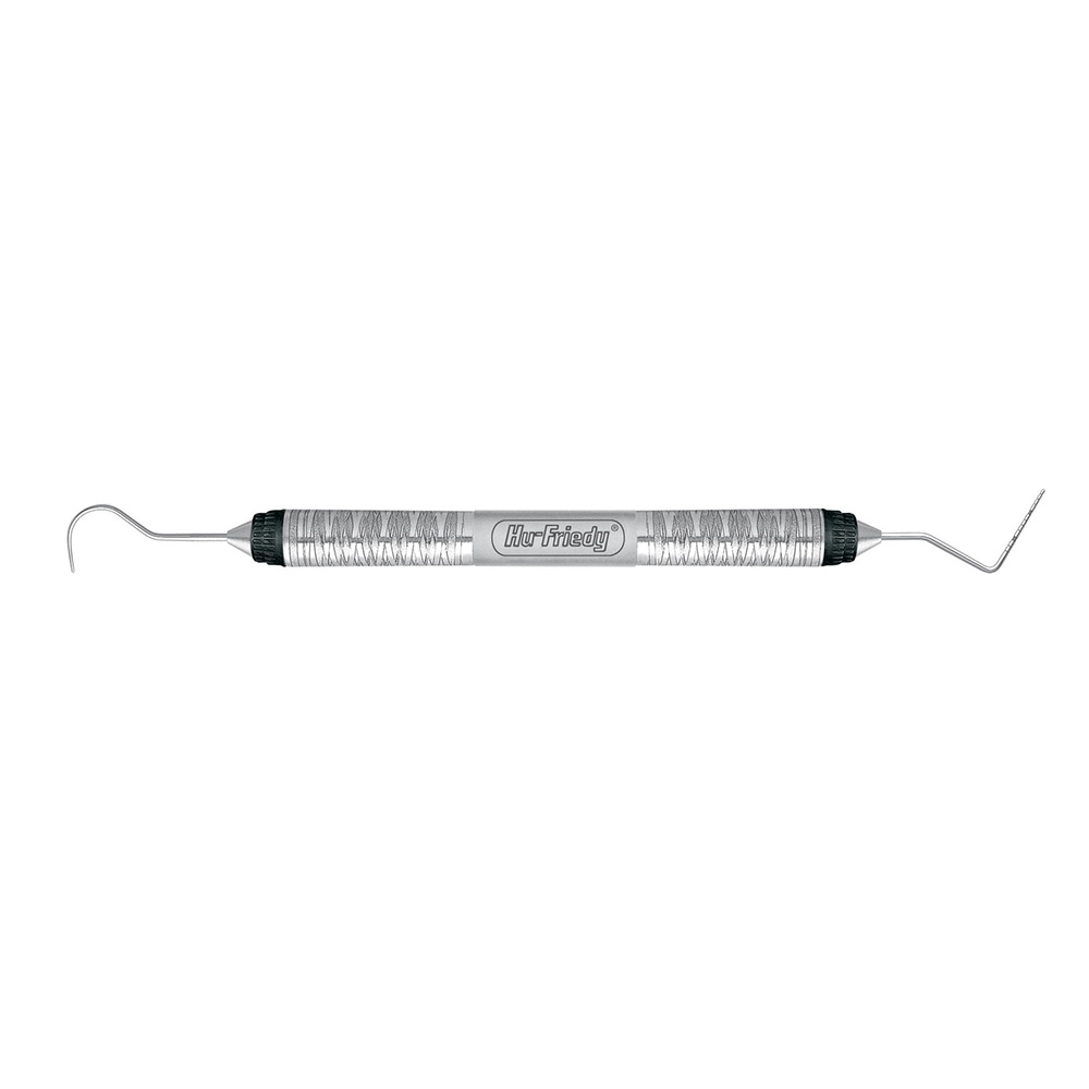 Sonde Paro North Carolina #23 manche #7 12-11-10....3-2-1 (XP23/NC127) - Hu-Friedy - Delynov