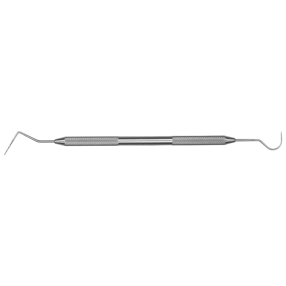 Sonde Parodontale Williams #23 manche #31 10-9....3-2-1 fin (XP23/OW) - Hu-Friedy - Delynov