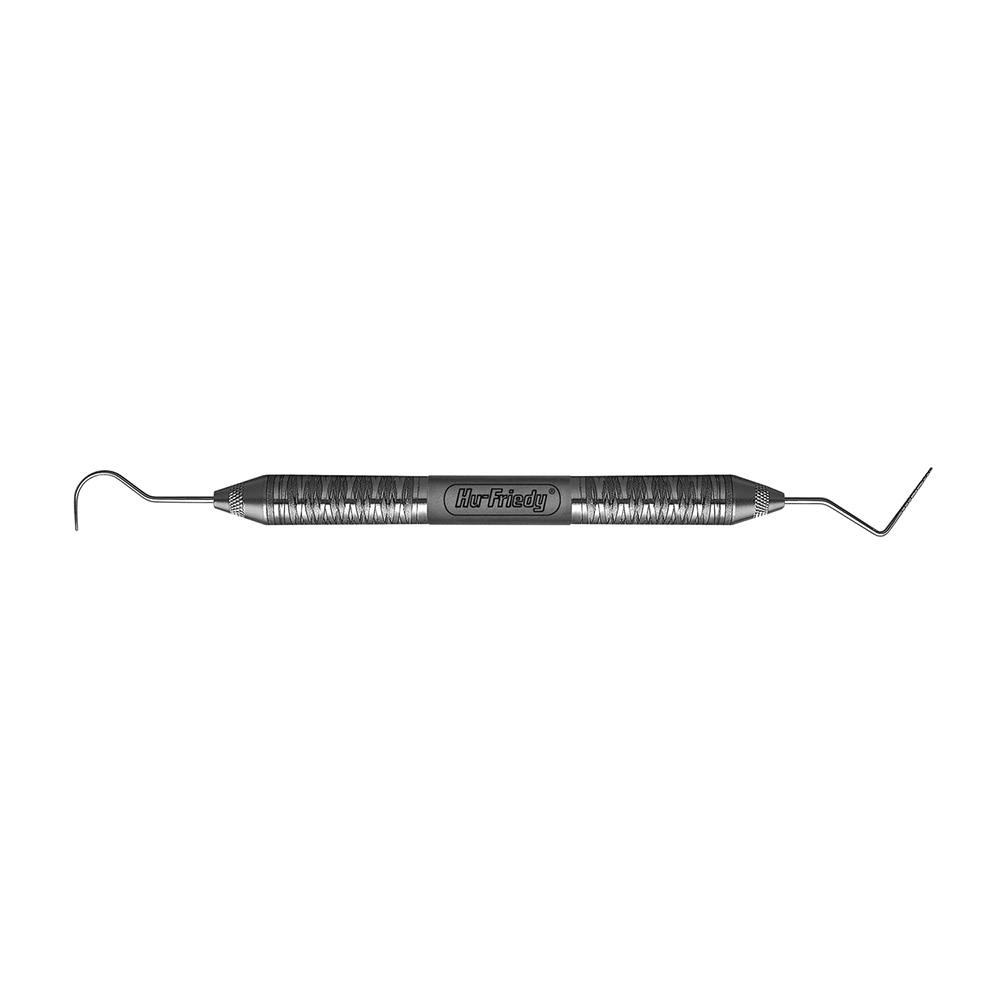 Williams #23 Periodontal Probe handle #6 10-9....3-2-1 thin