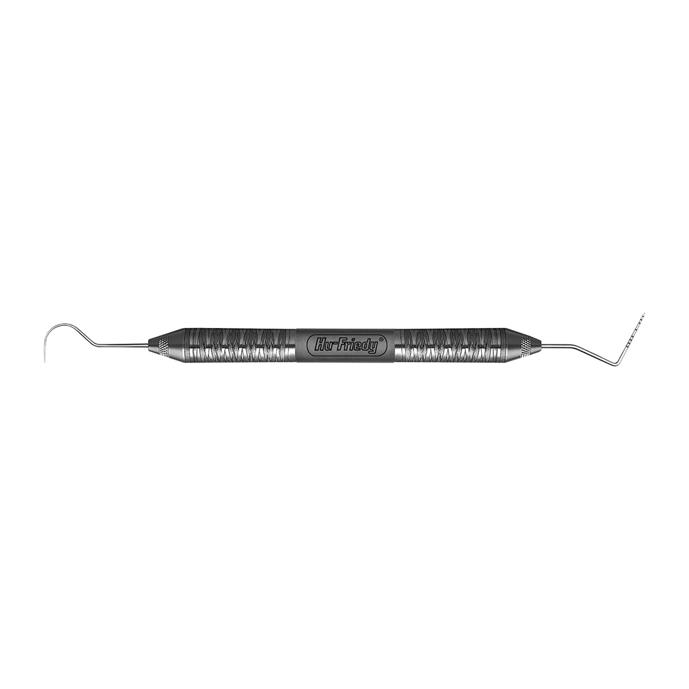 Williams Periodontal Probe #23 handle #6, 10-9-8-7-5-3-2-1