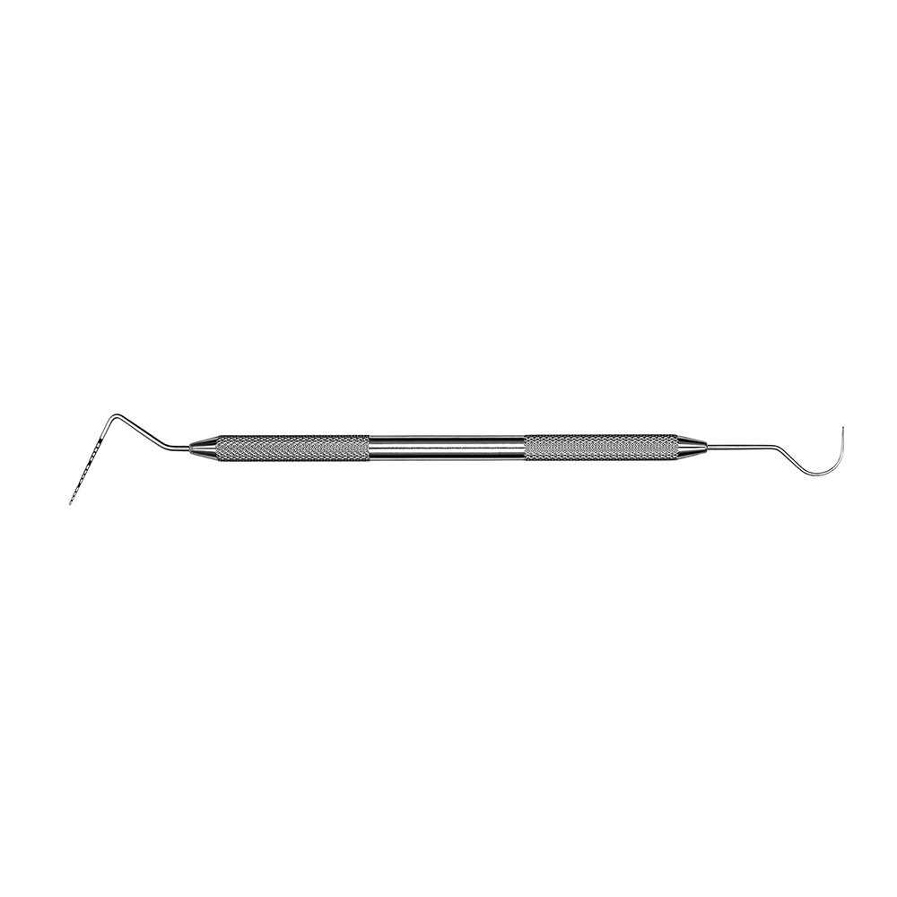 Sonde Parodontale North-Carolina #23 manche #31 15-14-13....3-2-1 (XP23/UNC15) - Hu-Friedy - Delynov