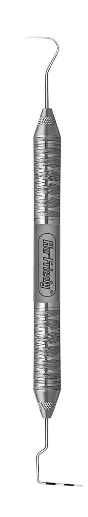 Sonde Parodontale Novatech #NT36 manche #31 12-9-6-3 (XPNT36) - Hu-Friedy - Delynov