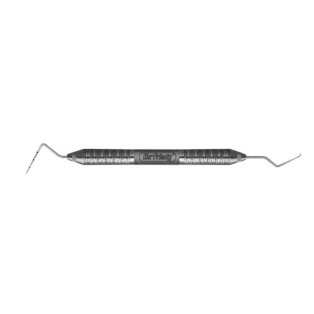 North-Carolina Periodontal Probe #TU17 handle #6 15-14-13....3-2-1