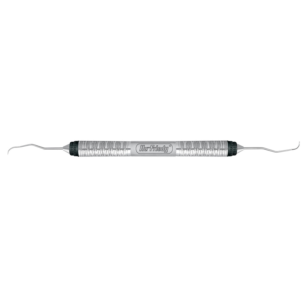 Sonde Old Dominion #11/12 manche #7 (EXD11/127) - Hu-Friedy - Delynov