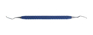 ColCurette universelle Color-Style - Helmut Zepf (24.534.02C) - Delynov .
