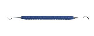 COLOR-STYLE. CURETTE UNIVERSELLE - Helmut Zepf (24.534.13C) - Delynov