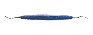 Universal Curette Zepf-Bionik - Helmut Zepf (24.207.02C) - Delynov