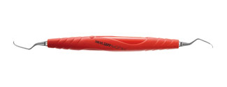 ZEPF-BIONIK. CURETTE SPECIALE - Helmut Zepf (24.205.07GM5)