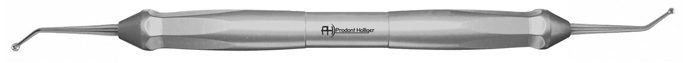 Double-edged Sickle Scaler no. 15 extra large - Acteon (108.15XL) - Delynov