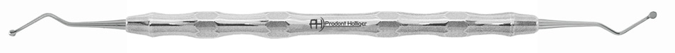 Excavateur double ash numéro 16 design - Acteon (164.16D) - Delynov