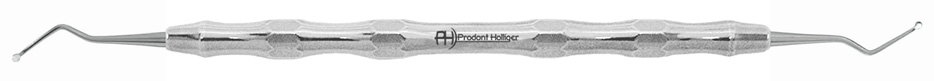 Excavateur double ash numéro 18 design - Acteon (164.18D) - Delynov