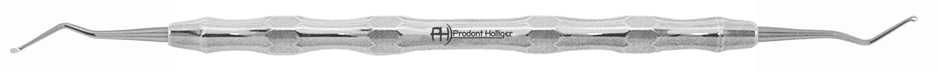 Excavateur double ash numéro 19 design - Acteon (164.19D) - Delynov