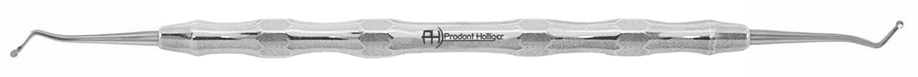 Excavator double ash number 22 design - Acteon (164.22D) - Delynov