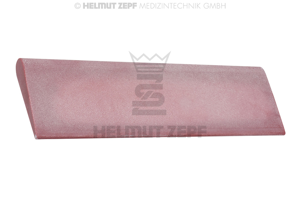 Medium conical sharpening stone for surgical instruments - Helmut Zepf (24.914.30) - Delynov