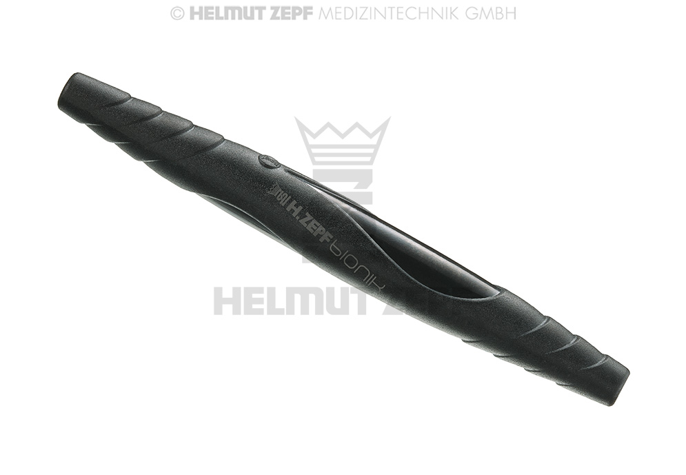 Manche chirurgical universel en PEEK, pour inserts échangeables M4x0,5 - Helmut Zepf (26.193.10) - Delynov