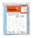 Kit chirurgical Delynov Protect Extend par 1 Carton de 5 pièces (kits stériles) - Hygitech - Delynov