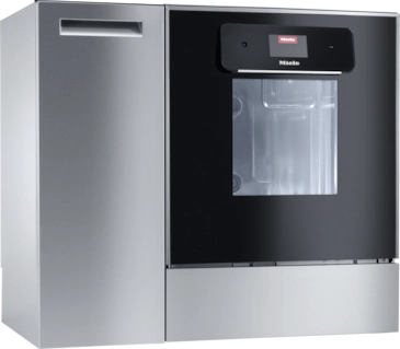 Laveurs-désinfecteurs avec porte vitrée avec dispositif de séchage Dryplus  (PWD 8682 CD) - Miele - Delynov