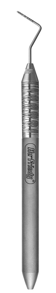 Periodontal Probe Williams Handle Number 6 Qulix - Hu-Friedy - Delynov