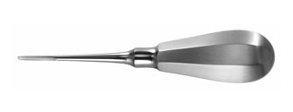 BEIN. ELEVATEUR A RACINES. ROND. 3 MM - Helmut Zepf (17.001.01) - Delynov