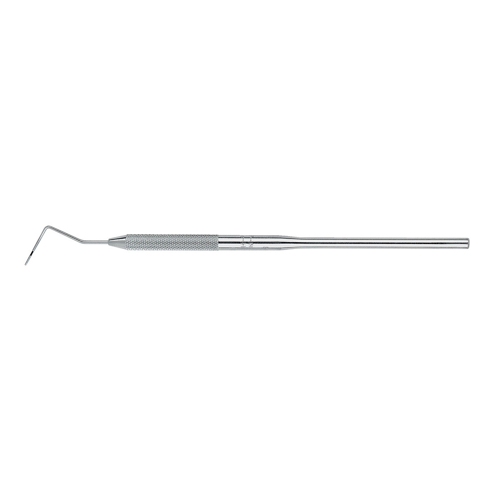 Sonde parodontale D.P.S. #DPSI manche #41 Qulix 4-6 (PCPDPSI) - Hu-Friedy - Delynov
