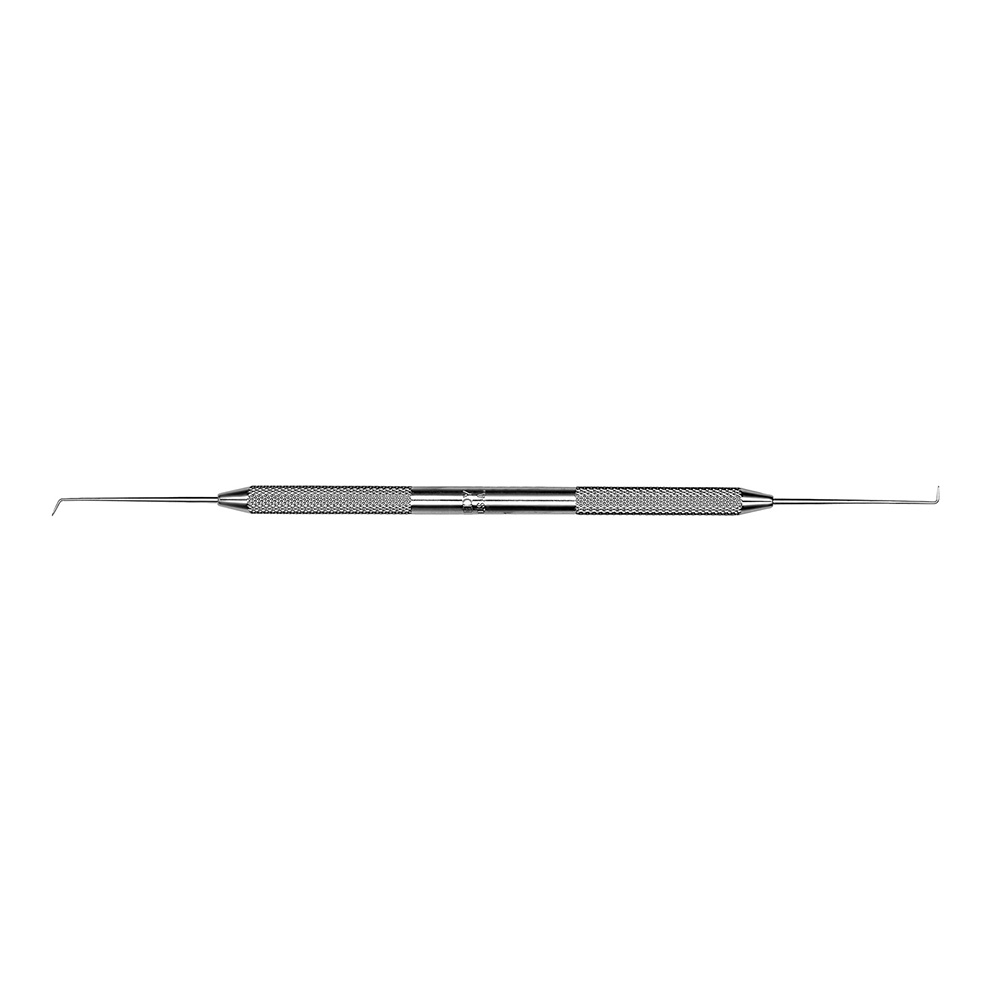 Surgical Micro Drill Probe Number 1 with Handle Number 31 - Hu-Friedy - Delynov
