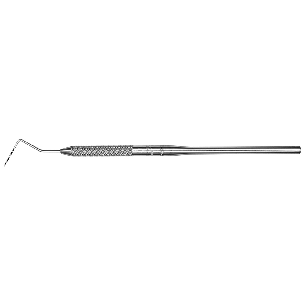Periodontal probe with handle number 30 Qulix