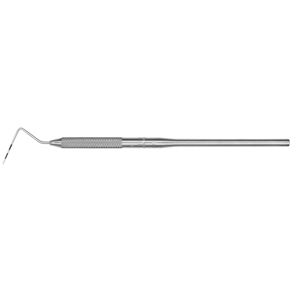 Sonde parodontale #11 manche #30 Qulix 3-6-8-11 - Hu-Friedy - Delynov