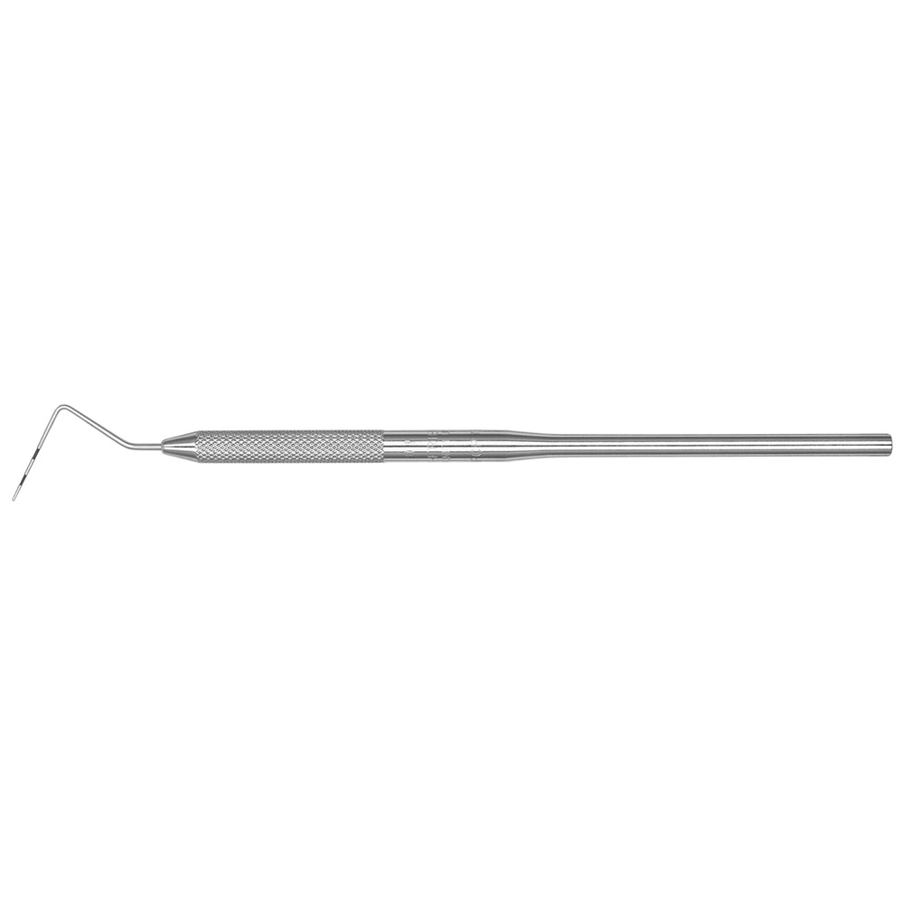 Sonde parodontale #18 manche #30 Qulix 3-5-8-10 (PCP18) - Hu-Friedy - Delynov