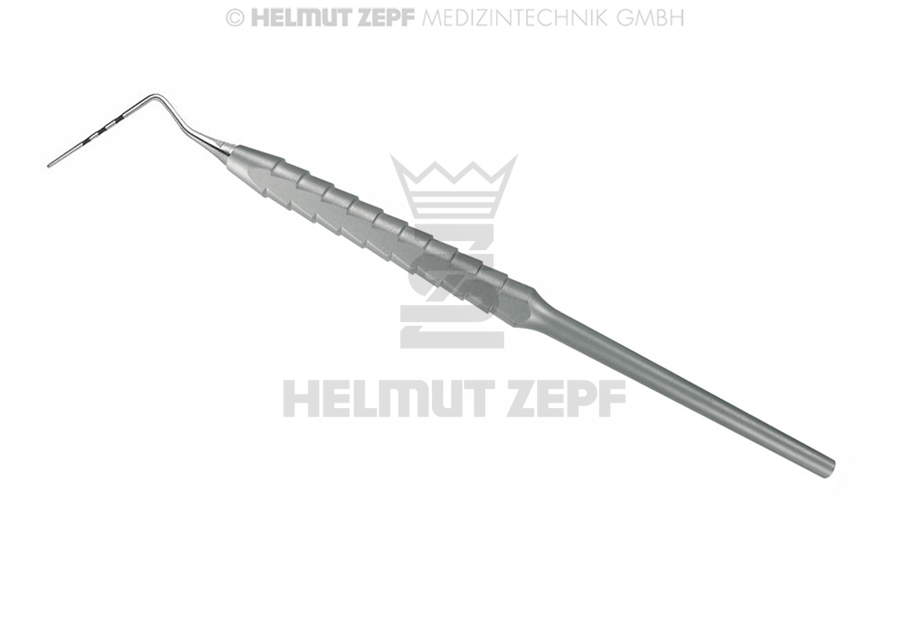 Probe for Depth Measurements - Helmut Zepf (31.691.00) - Delynov