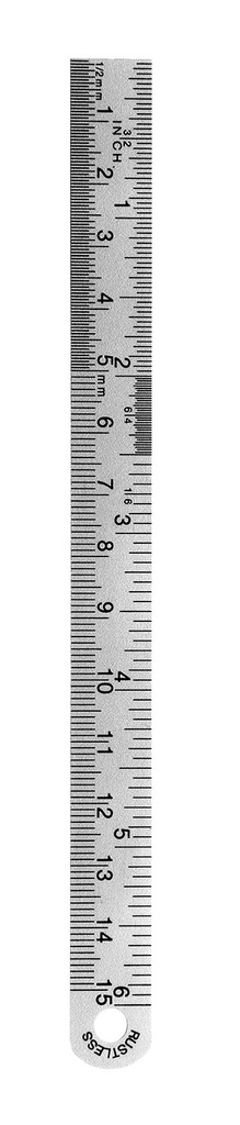 Latte en inox - Hu-Friedy - Delynov