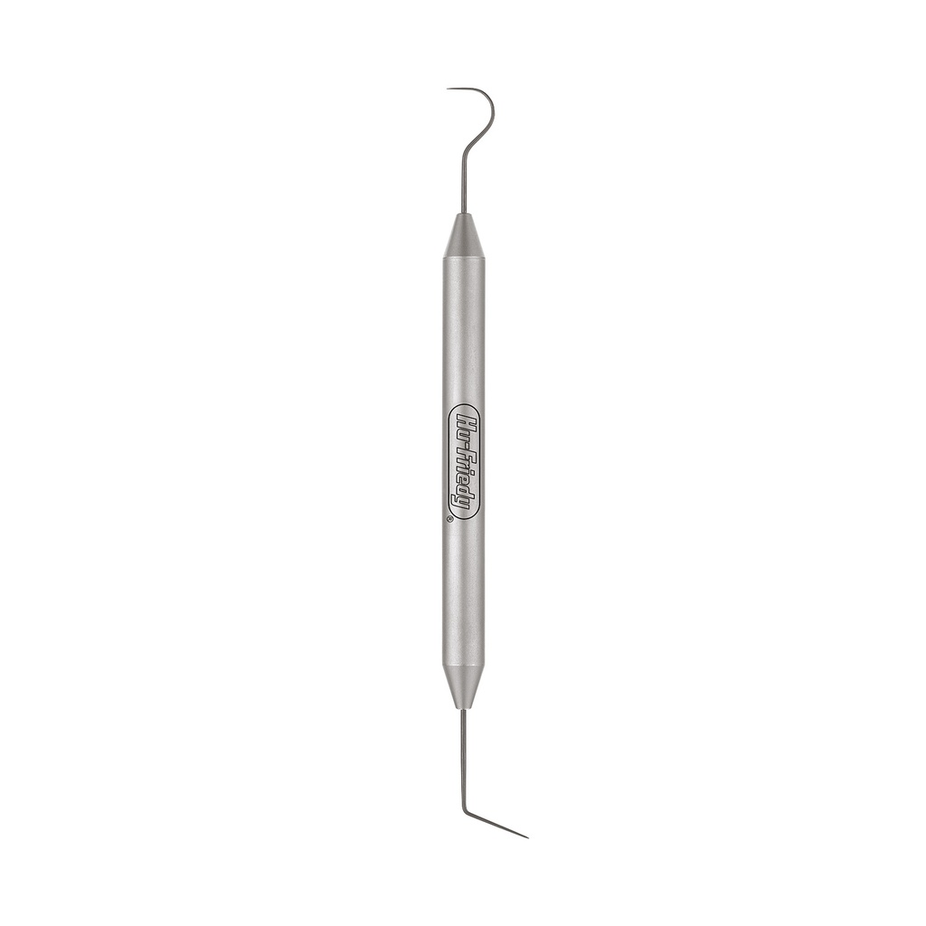 Endodontic Probe DG16 with Handle Number 31 - Hu-Friedy - Delynov