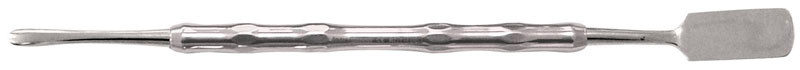 Décolleur Pritchard Design Acteon 407.03D - Delynov