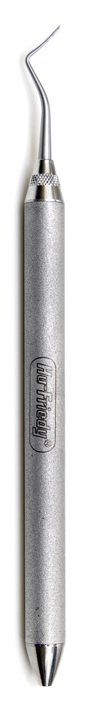 Chu Gauges Sounding Gauge, #6S handle - Hu-Friedy - Delynov
