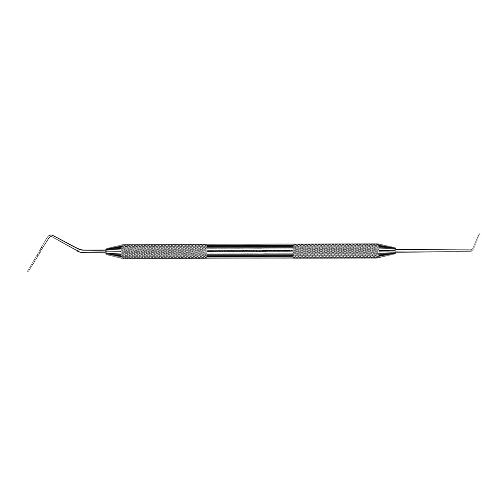Periodontal Probe Williams Number 23 Handle Number 31 - Hu-Friedy - Delynov