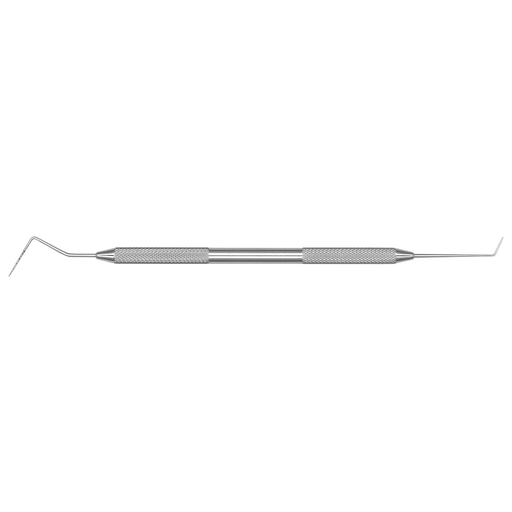 Sonde Parodontale Williams #6/OW manche #31 10-9....3-2-1 fin - Hu-Friedy - Delynov