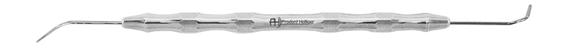 Proximally angulated spatulas - Acteon Design (199.00D) - Delynov