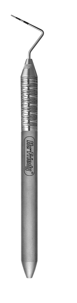 Periodontal Probe with Handle No. 6 Qulix 3-6-8-11 - Hu-Friedy - Delynov