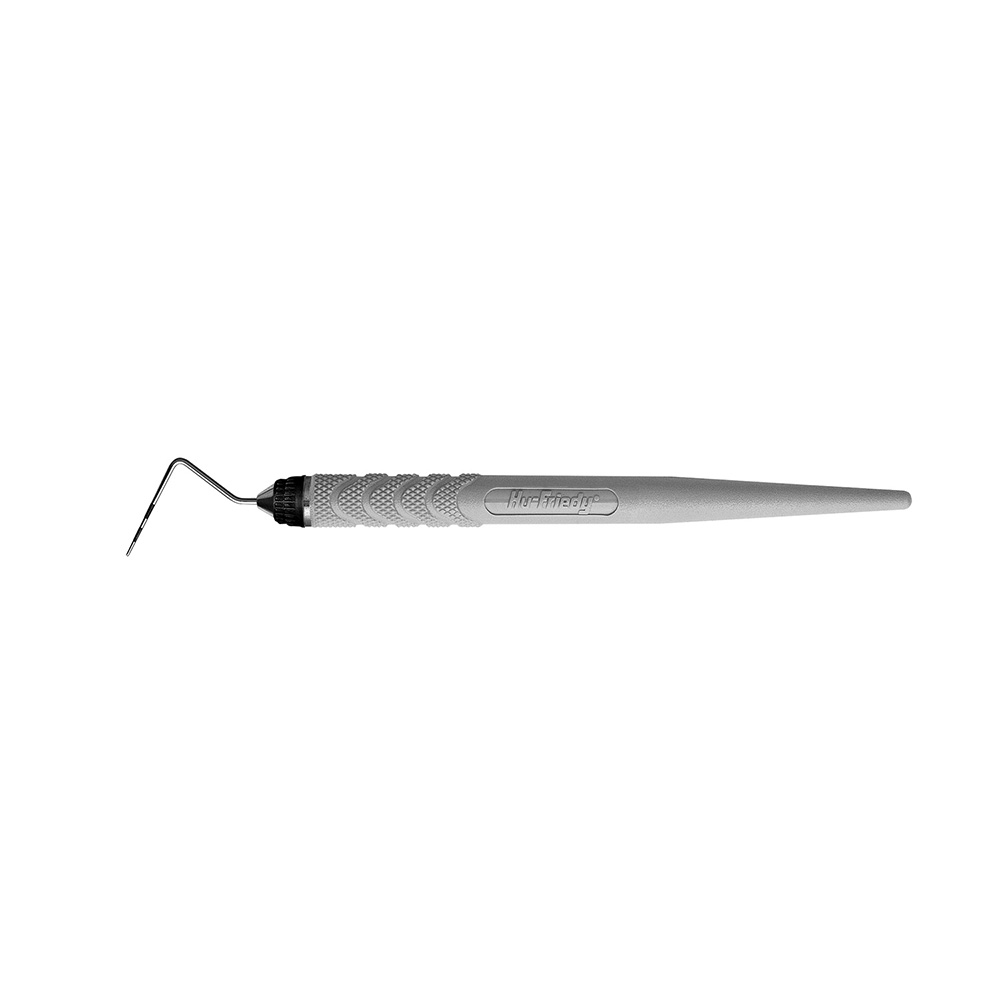 Sonde parodontale #11 manche #8 Qulix 3-6-8-11 (PCP118) - Hu-Friedy - Delynov