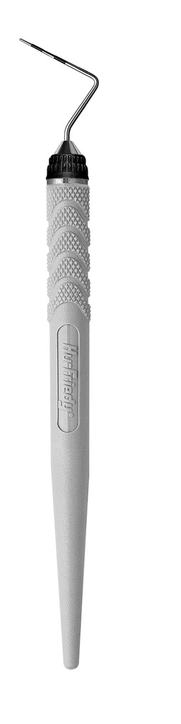 Sonde parodontale #12 manche #8 Qulix 3-6-9-12 - Hu-Friedy - Delynov