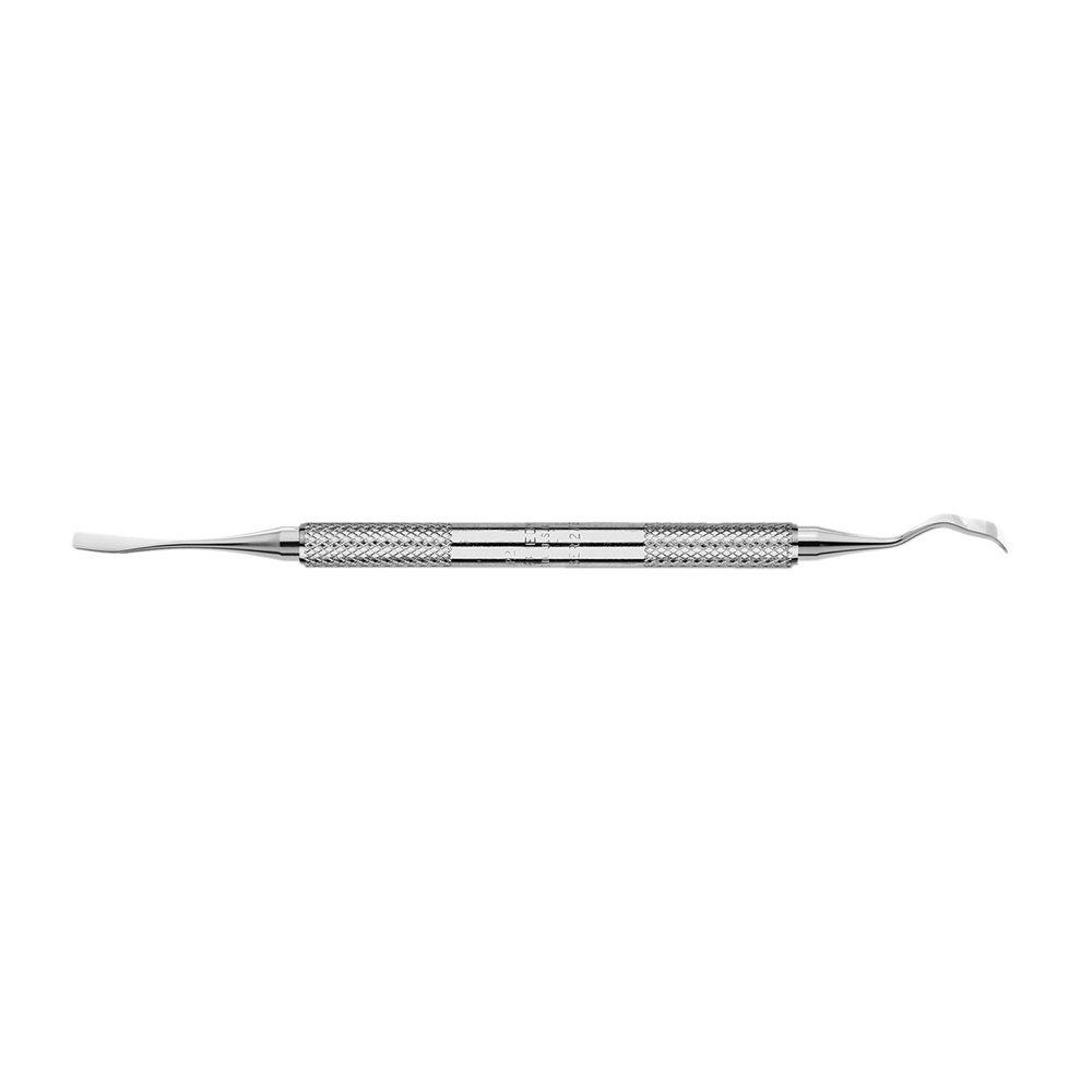 Retractor Chinese hat #21 handle #41 - Hu-Friedy - Delynov
