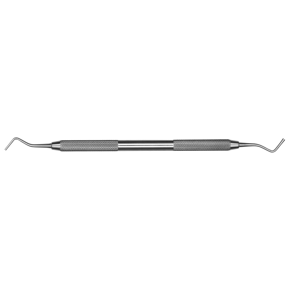 Oregon Dissection Forceps Number 2 with Number 41 Handle - Hu-Friedy - Delynov