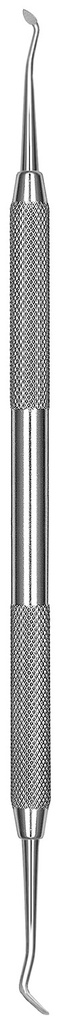 Tool for sculpting Andrew #1 handle #41 - Hu-Friedy - Delynov