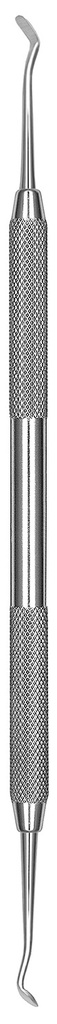 Sculpting Instrument Andrew no. 2, Handle no. 41 - Hu-Friedy - Delynov