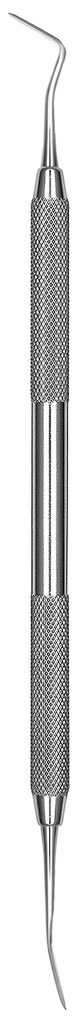 Carving Instrument Ward No.1 Handle No.41 - Hu-Friedy - Delynov