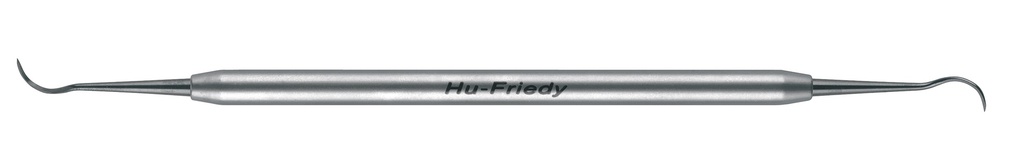 Carving Instrument Wiland Number 8 - Hu-Friedy - Delynov