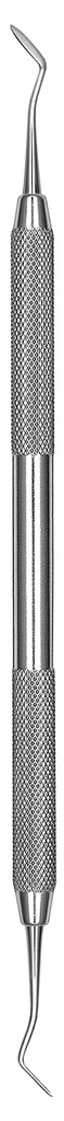 Sculptor amalgam number 104 handle number 41 - Hu-Friedy - Delynov - Delynov.