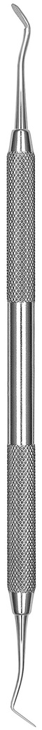 Sculpteur Tanner #3 manche #41 (CV3T) - Hu-Friedy - Delynov