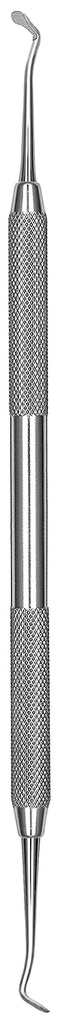 Sculpteur Tanner #5 manche #41 (CV5T) - Hu-Friedy - Delynov