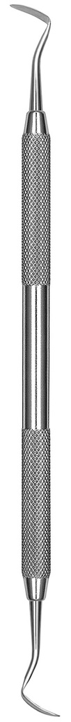 Scalpel Handle Sprengel Number 18 Handle Number 41 - Hu-Friedy - Delynov