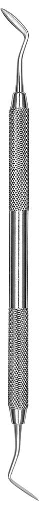 Translation: Spatula hollenbach number 3 handle number 41 - hu-friedy - delynov